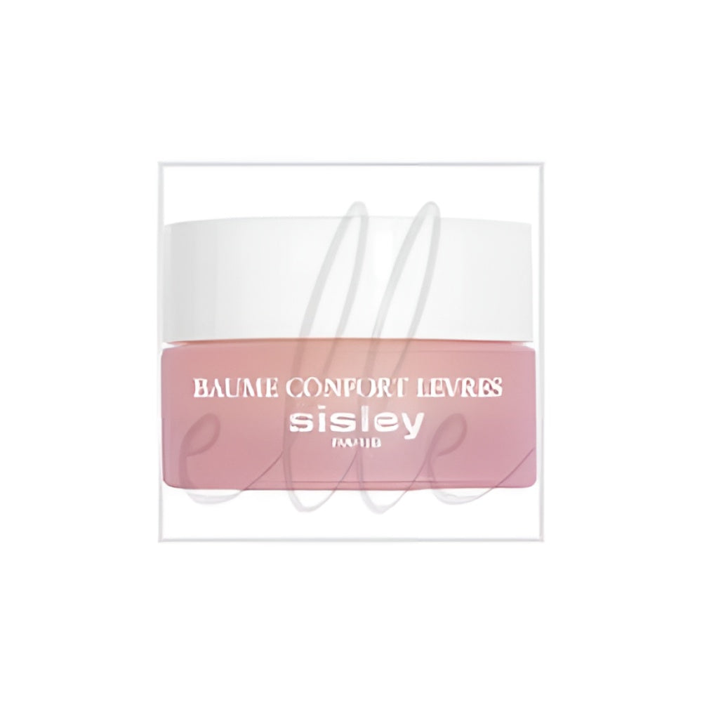 Sisley Nutritive Lippenpflege 9 g Medicated Treatments Gesichtspflege