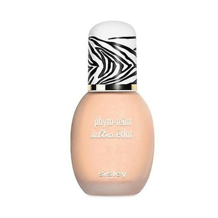 Sisley Phytoteint Ultra Clat Base Fluid 00shell 30 ml aufhellend Liquid Make-up Foundation Make-up