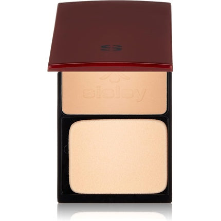 Phyto-Teint Éclat Compact Foundatio Soft Beige 10 g Puder Make-up