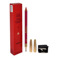 Sisley Phyto Levres Perfect 9 Fuchsia 12 g Lippenstift Make-up