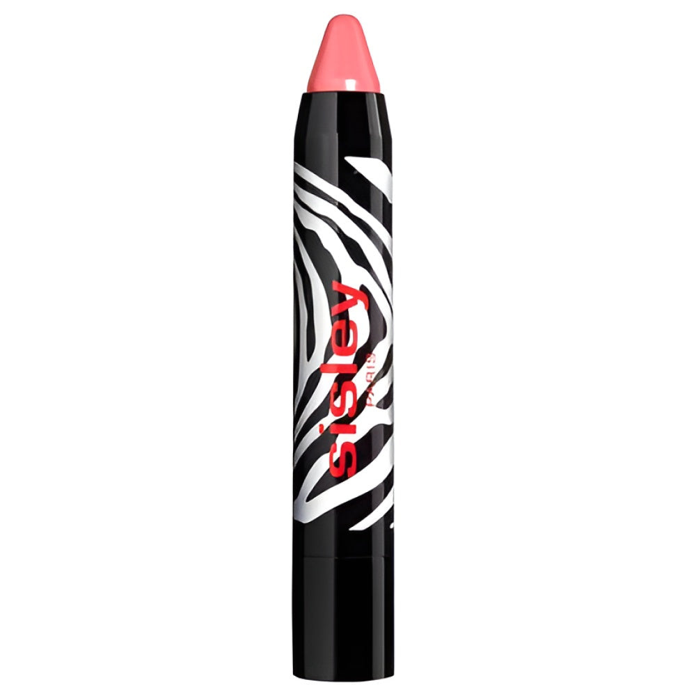 Phyto Lip Twist Colorful Lippenpflege 02 Baby 2.5 g Make-up