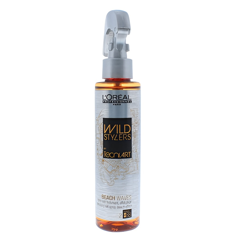 L'Oreal Tecni Art Beach Waves 150 ml für Damen Styling Sprays Haarpflege