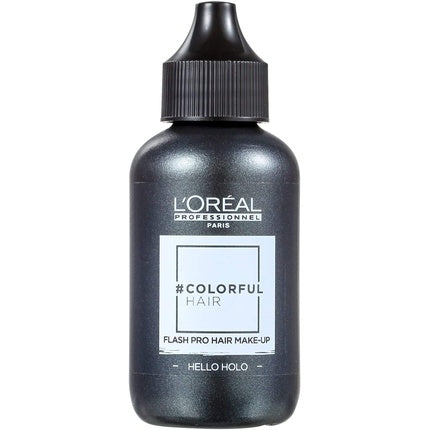 Loreal Flash Hello Holo 60 ml V045 Nagellack Nagelpflege