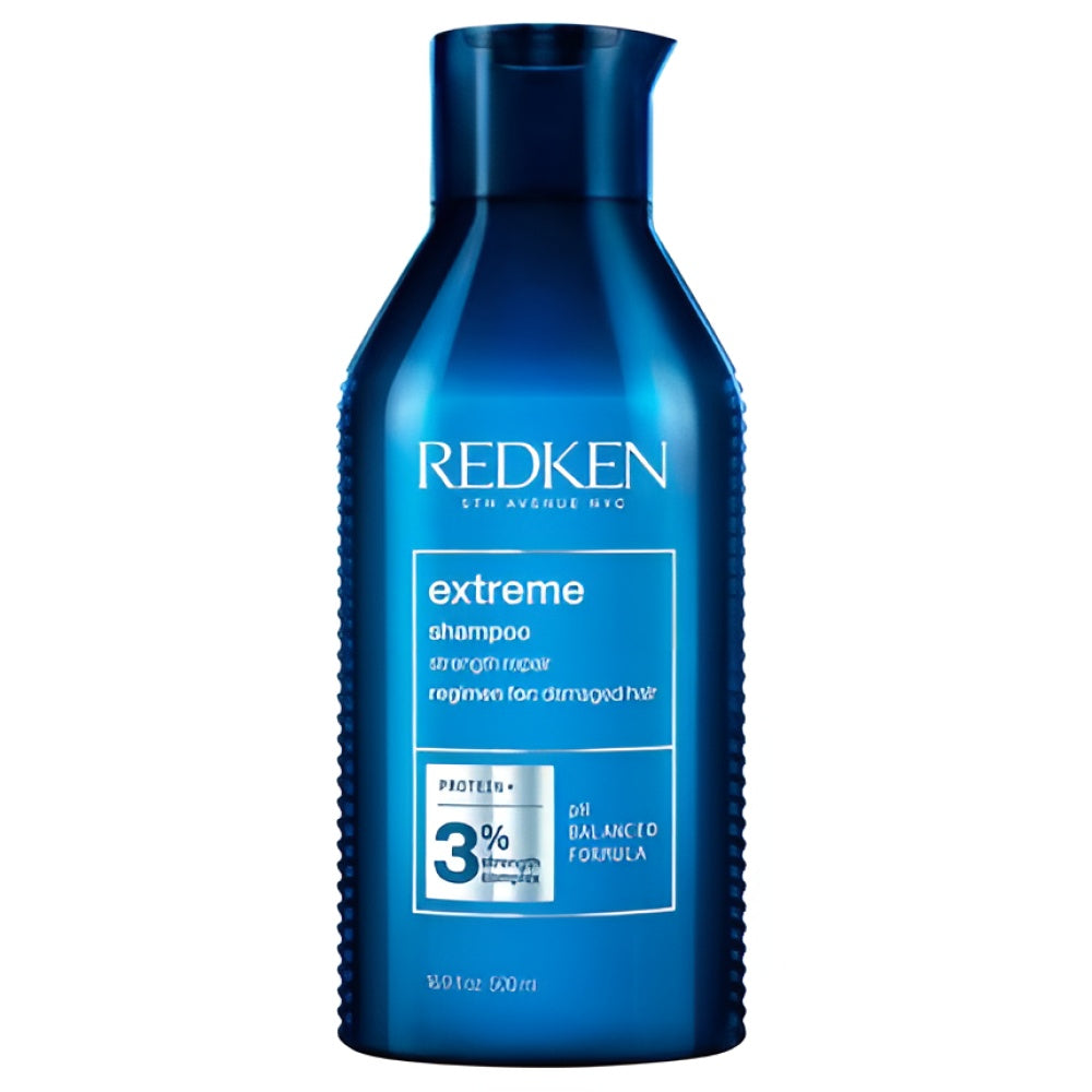 Redken Extreme Protein Shampoo For Hair 300 ml Haarpflege