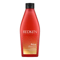 Redken Frizz Dismiss Spülung glättend Spülung For Unruly And Frizzy Hair 300 ml Haarpflege