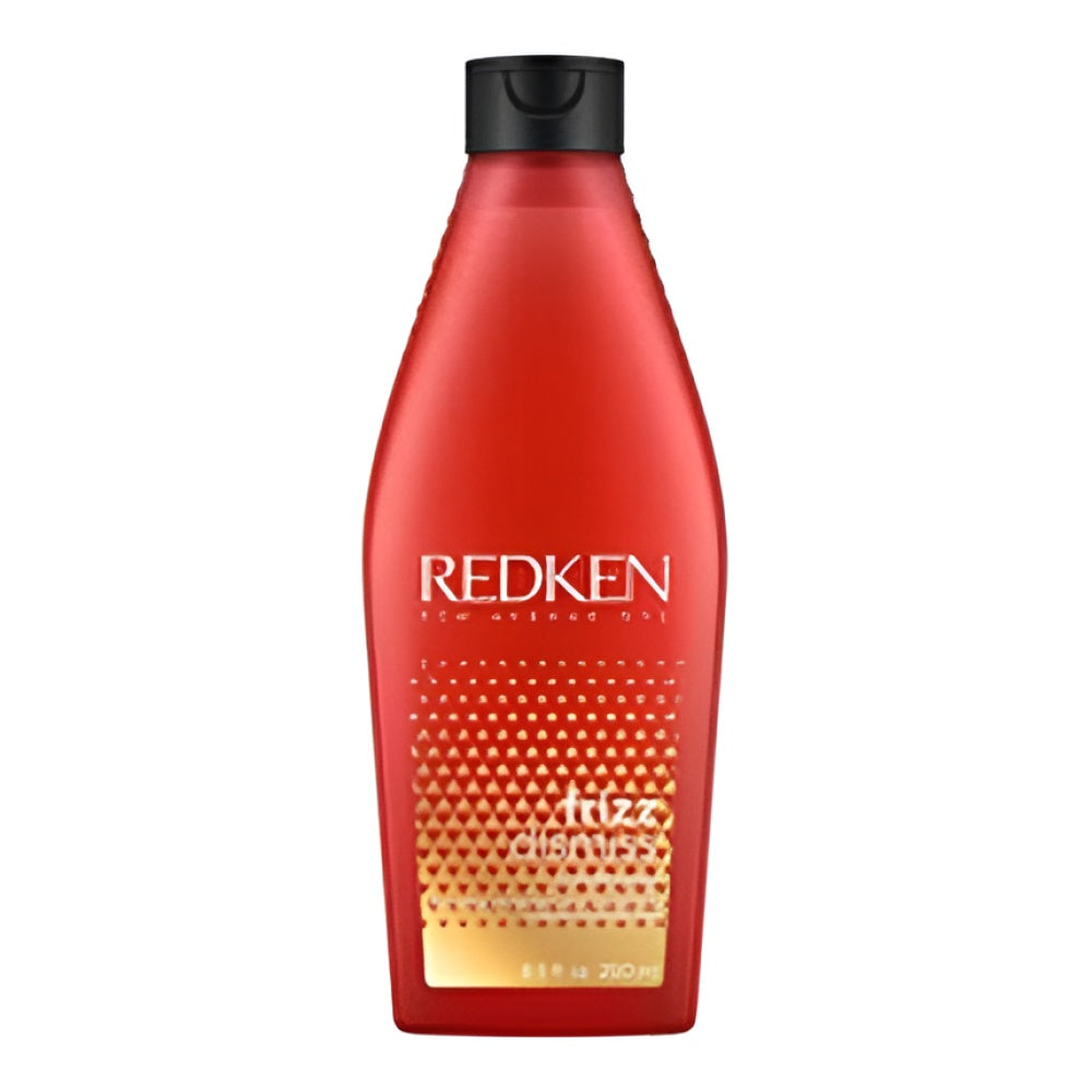 Redken Frizz Dismiss Spülung glättend Spülung For Unruly And Frizzy Hair 300 ml Haarpflege