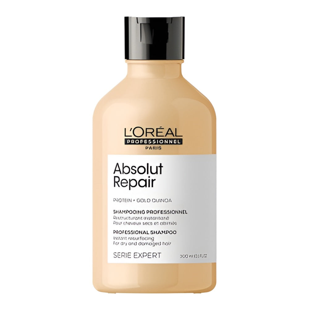 L'Oreal Professionnel Serie Expert Absolut Repair Regenerating Shampoo For Damaged Hair 300 ml Haarpflege