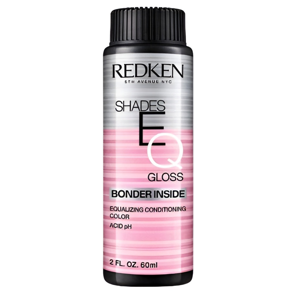 Redken Shades EQ Gloss Bonder Inside 010T Platinum 60 ml Blondierung Haarpflege