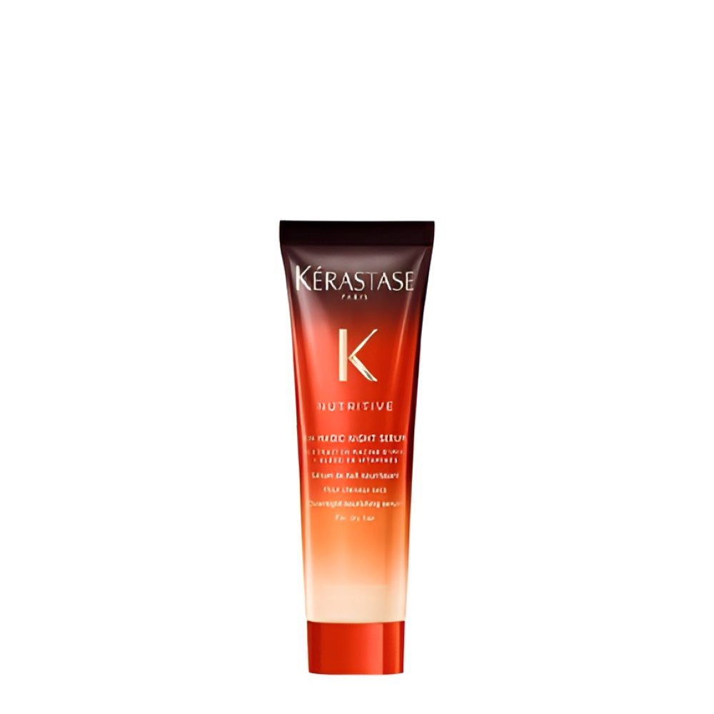 Kérastase Nutritive 8h Magic Night Serum 30 ml Gesichtsserum Gesichtspflege