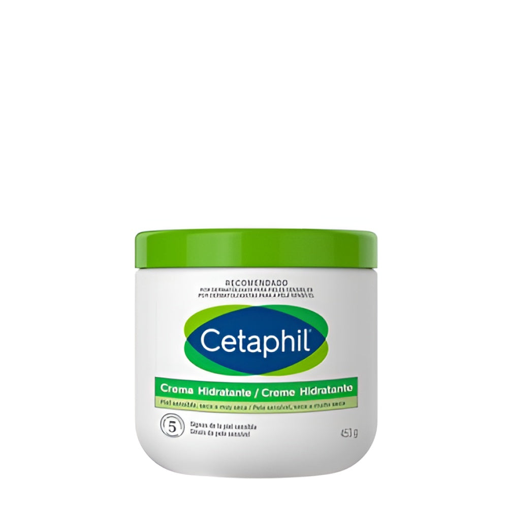 Cetaphil feuchtigkeitsspendend Body Creme 453 g Körperlotion Körperpflege