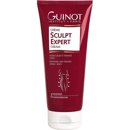 Guinot Sculpt Expert 200 ml Neck Decollete