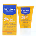 Mustela Very High Protection Sun Lotion 100 ml Gesichtspflege