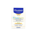 Mustela nährend Soap For Face And Body 150 g Baby Duschgel