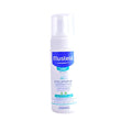 Mustela Stelatopia Foam Shampoo 150 ml Soothing Shampoo For Children mit Extremely Dry And Atopic Skin Babyshampoo Körperpflege