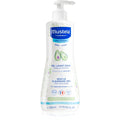 Mustela Gentle Body And Hair Reinigungsgel 500 ml Baby Duschgel Soap