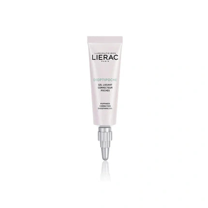 Lierac Lierac Dioptipoche Eye Contour 15 ml Augencreme Gesichtspflege