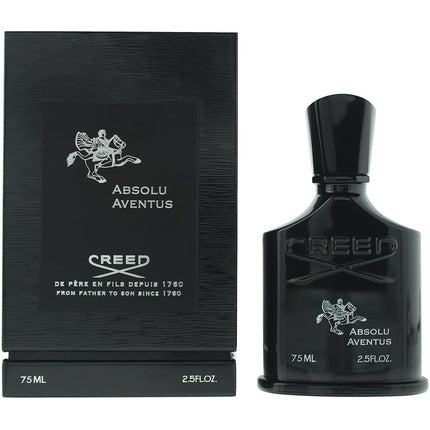 Creed Absolu Aventus Limited Edition Eau de Parfum 75 ml Duft