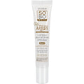 SO'BiO étic Cosmebio Precious Argan Anti-Aging Eyes and Lips Contour 15 ml Augencreme Gesichtspflege