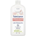 Natessance Hygiene Douche Cremey Milk Chamomile Without Sulphates Organic 500 ml Baby Duschgel Soap