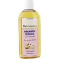 Natessance Sweet Almond Öl 250 ml Körperöl Körperpflege