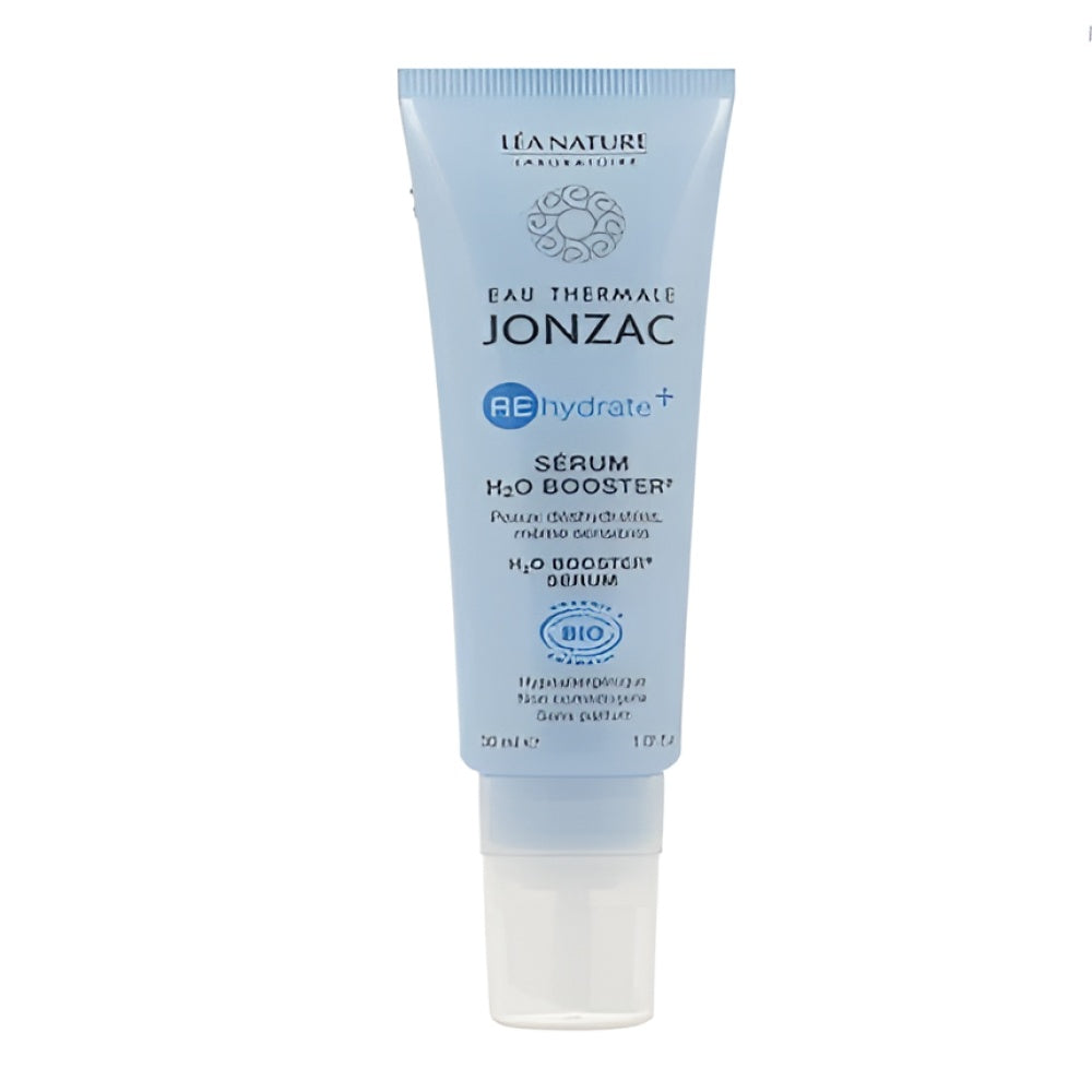 Jonzac Jonzac Rehydrate H2o Booster Serum 30 ml feuchtigkeitsspendend Serum Gesichtspflege