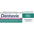 Dentavie Sensitive Gum Zahnpasta mit Aloe Vera & Organic Echinacea 75 ml Zahnpflege