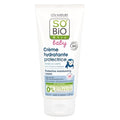 feuchtigkeitsspendend And Protective Baby Creme 100 ml Babycreme Babyöl