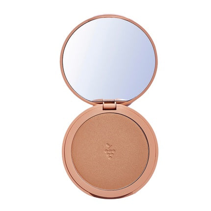 Caudalie Vinocrush langanhaltend Bronzing Powder 85 g Bronzer Make-up