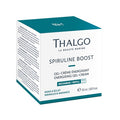 THALGO Spirulina Boost 2.0 Vitalizing Gel Creme 50 ml Augencreme Gesichtspflege