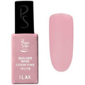 Peggy Sage I-LAK Soak Off Gel Polish Builder Base Cover Pink 11 ml Gel-Nagellack Make-up