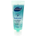 Manix Naturel Lubricant 80 ml - Clear Non-Greasy Formula Gleitmittel Körperpflege