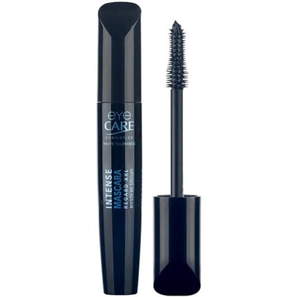 Augenpflege Cosmetics Intense Mascara 10 g Black Make-up
