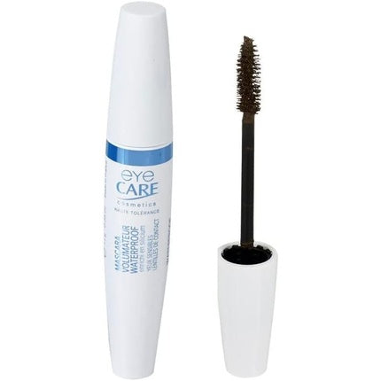 Augenpflege Cosmetics Mascara 11 g 6100 Brown - Volumizing langanhaltend Smudge Make-up