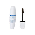 Augenpflege Volume Waterproof Mascara 11 g Black Make-up