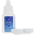 Augenpflege Solution Multi-Purpose Soft Lens Cleaning Solution 50 ml Kontaktlinsen Lesebrillen