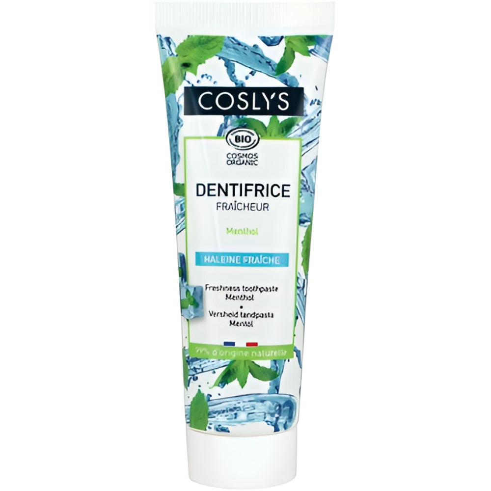 Menthol Fresh Mint Zahnpasta 100 ml Zahnpflege