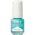Water-Based Nail Varnish Berlingot Turquoise 4 ml Nagellack Nagelpflege