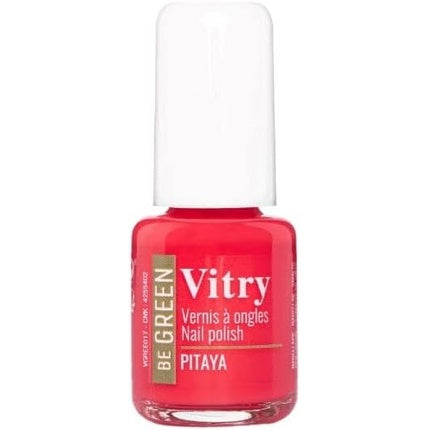 Vernis Be Green Pitaya 6 ml Nagellack Nagelpflege