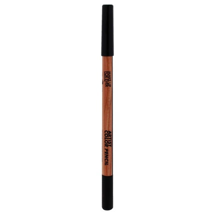 MAKE UP FOR EVER Artist Color Multitasking Pencil 1.4 g 100 Whatever Black Augenstift Make-up