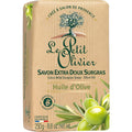 Le Petit Olivier Hygiene Beauty Soap Extra Soft Olive Öl 250 g Seife Körperpflege