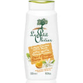 Le Petit Olivier Extra Gentle Orange Blossom Shower Creme 500 ml Duschöl Körperpflege
