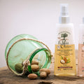 Le Petit Olivier Olive, Shea, and Argan Öl Leave-In Spülung for Dry and Damaged Hair 150 ml Spray Bottle - Made in France Leave-in Pflege Haarpflege