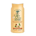 Le Petit Olivier Shea Butter & Macadamia Shampoo 250 ml Haarpflege