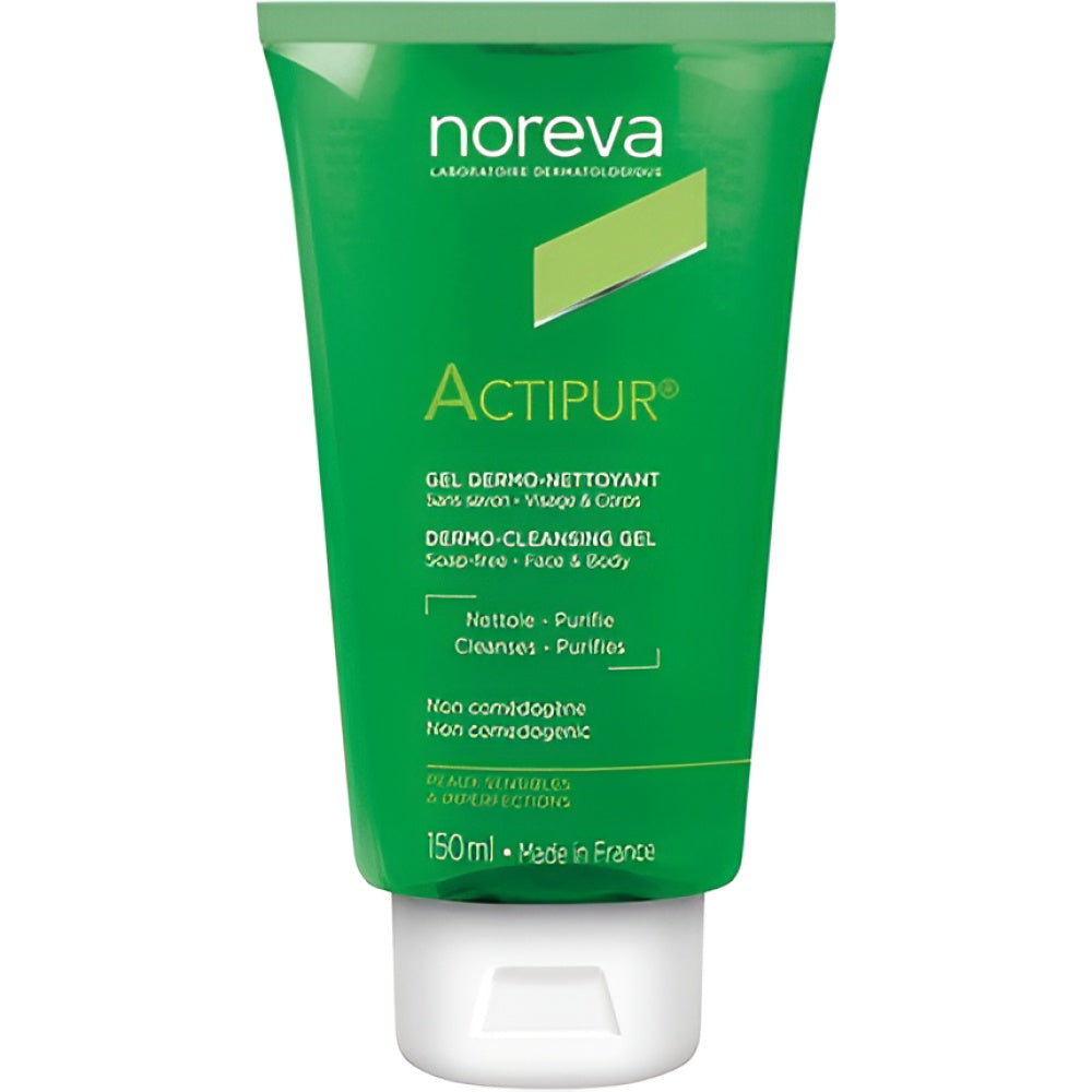 Noreva Actipur Dermo-Reinigungsgel 150 ml Gesichtspflege