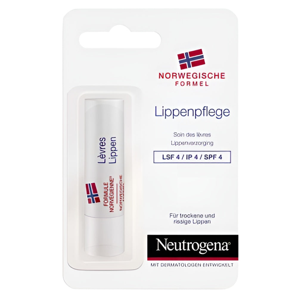 Neutrogena Lip Protector Spf 20 48 g Lippenpflege Make-up
