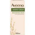 Aveeno feuchtigkeitsspendend Creme mit Colloidal Oatmeal 300 ml Handcreme Körperpflege