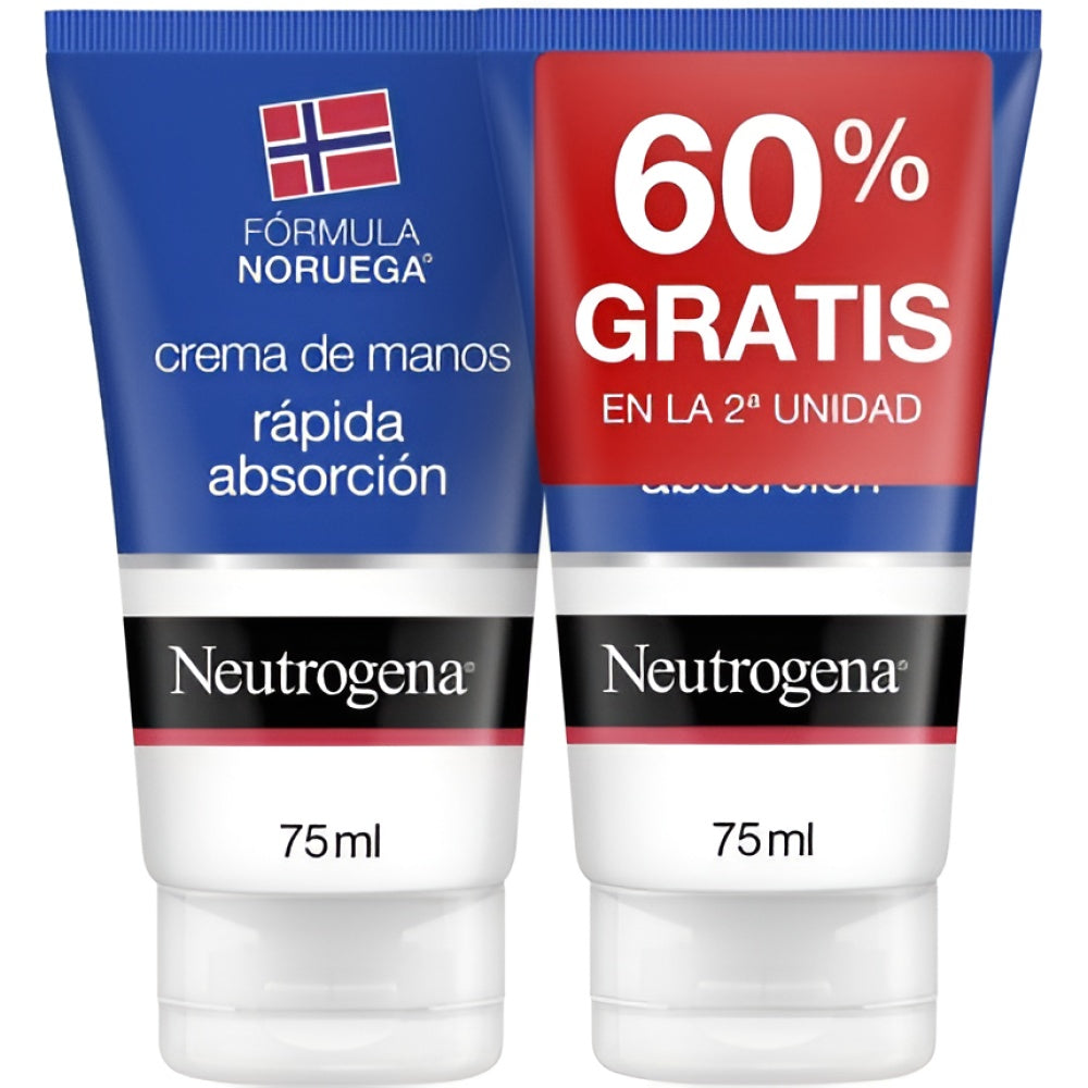 Neutrogena Cuticle Öls 75 ml Nagelöl Körperpflege
