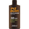Piz Buin feuchtigkeitsspendend Sun Lotion SPF50+ Very High 200 ml Sonnenschutz Körperpflege