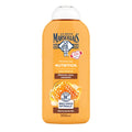 Le Petit Marseillais Shampoo Nutrition Honey Organic Shea 300 ml Silicone Free Shampoo Haarpflege