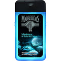 Le Petit Marseillais Duschgel Body and Hair mit Minerals & Cedarwood 250 ml Körperpflege